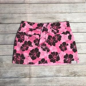 Reversible Skirt